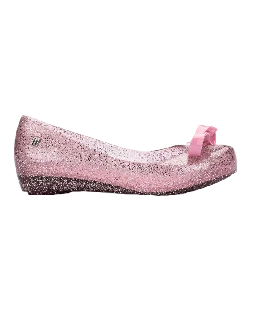 33892- Mini Melissa - Ultragirl Bow