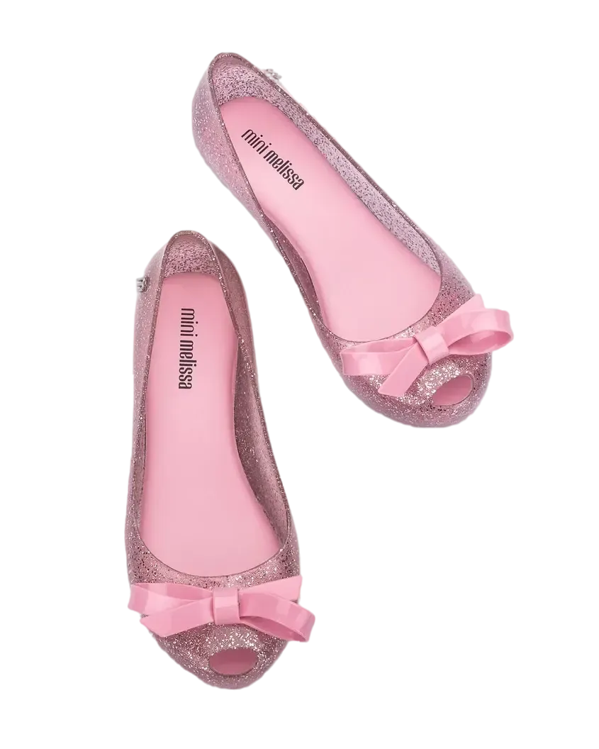 33892- Mini Melissa - Ultragirl Bow