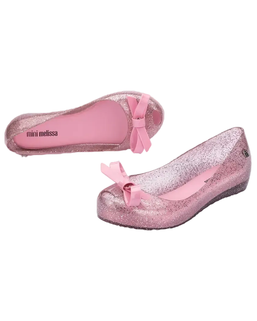 33892- Mini Melissa - Ultragirl Bow