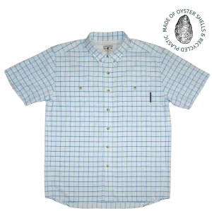 7 Mile Button-Down Shirt S/S