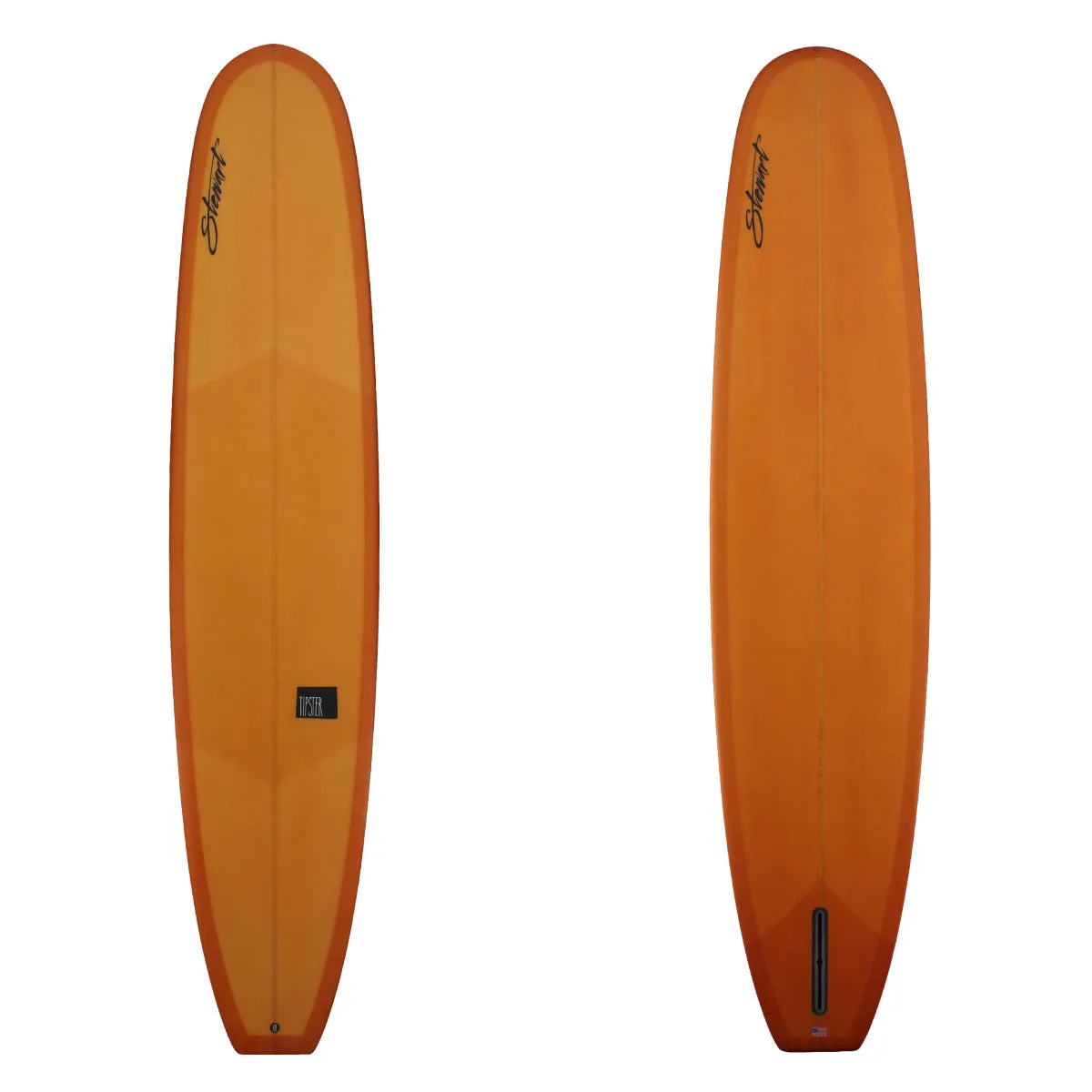 9'2" Tipster (9'2", 23", 3") B#128211