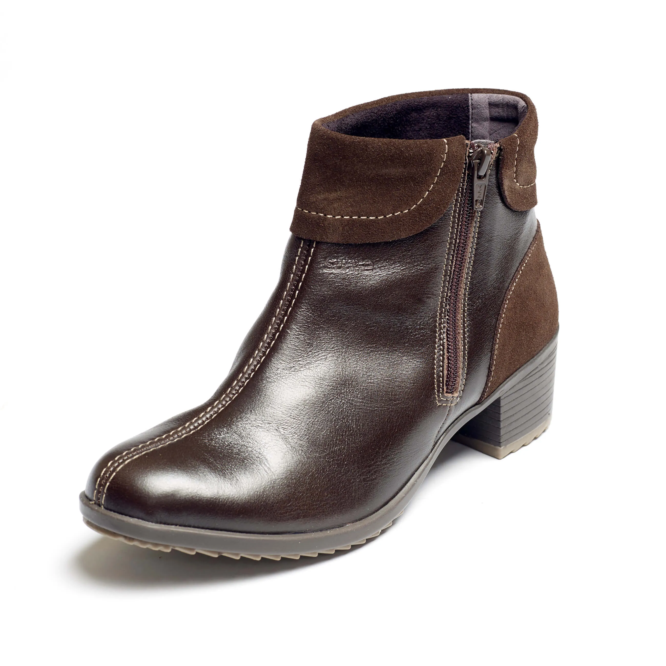 Alicia Ladies Boot