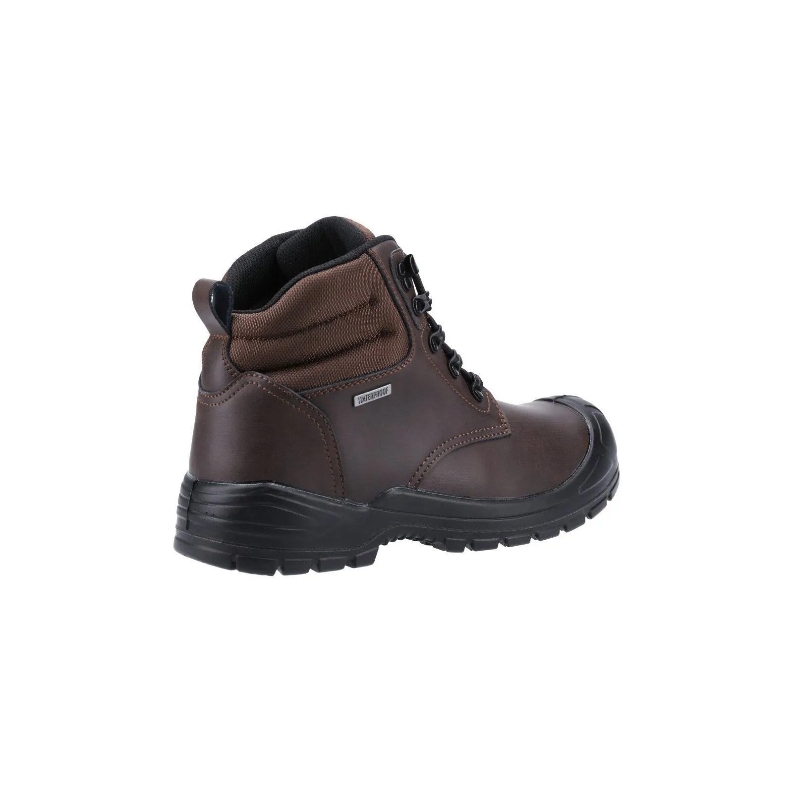 Amblers 241 Safety Boot