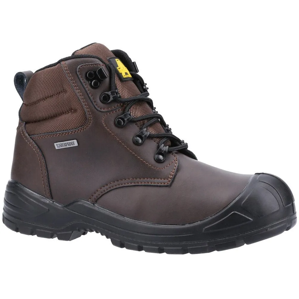 Amblers 241 Safety Boot