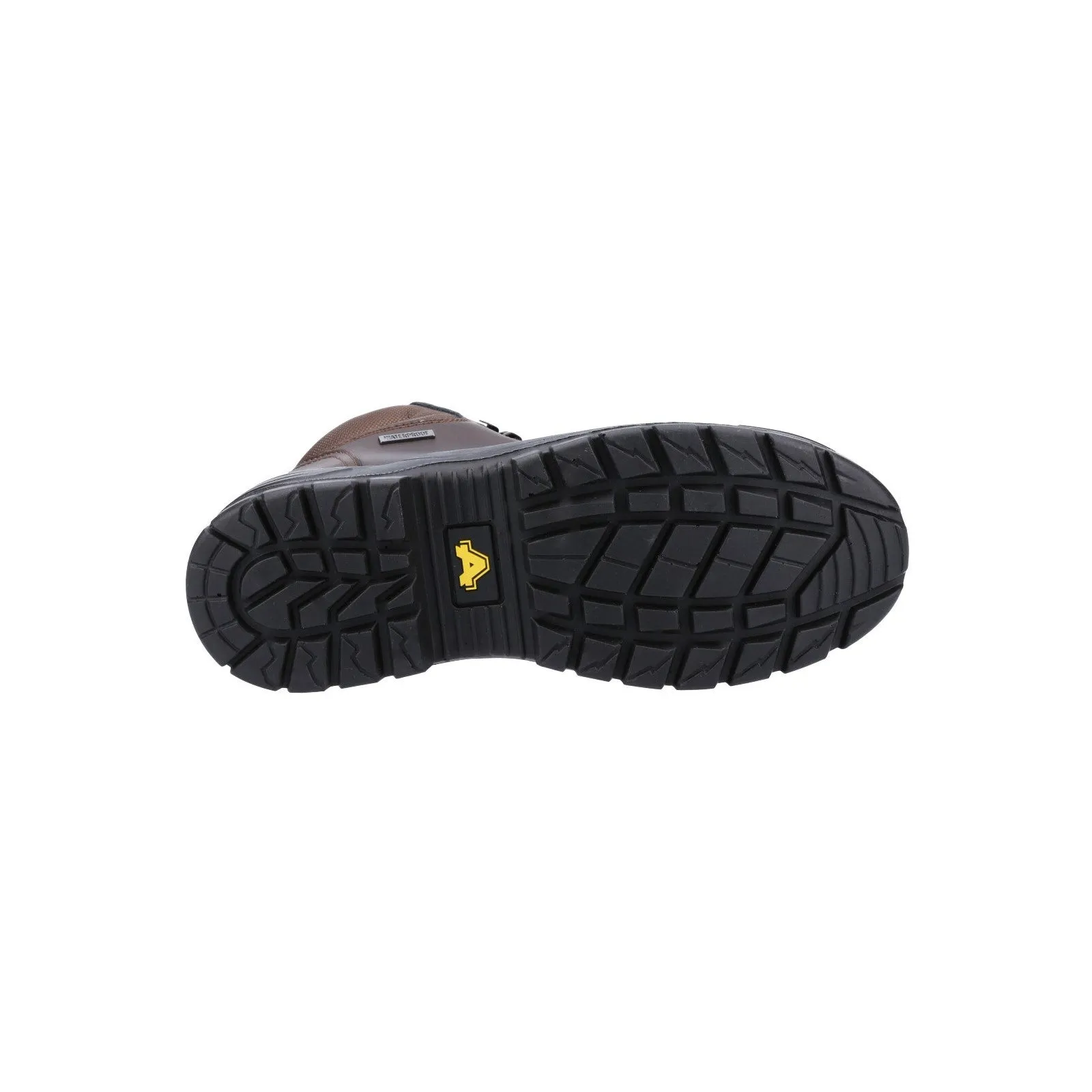 Amblers 241 Safety Boot