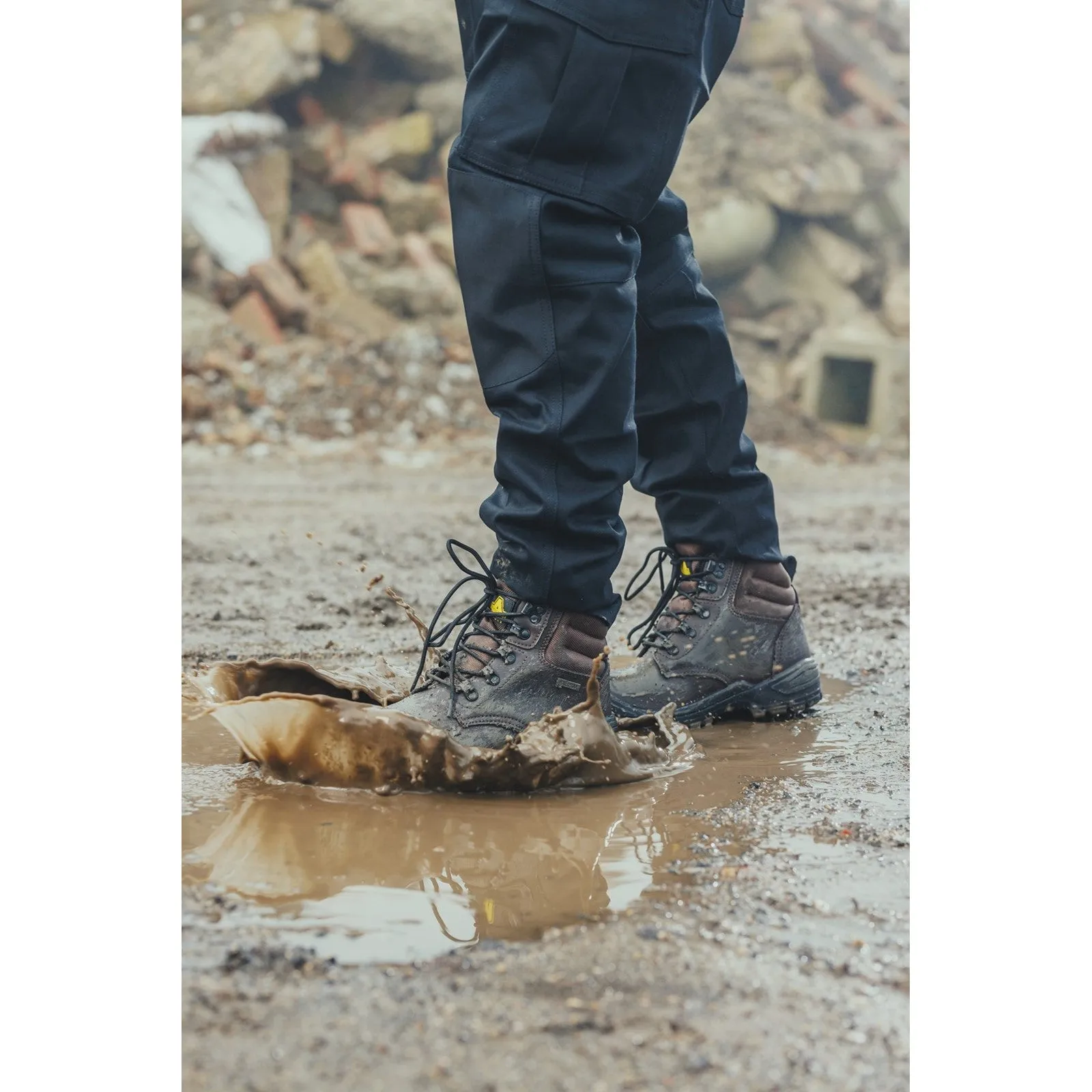 Amblers 241 Safety Boot