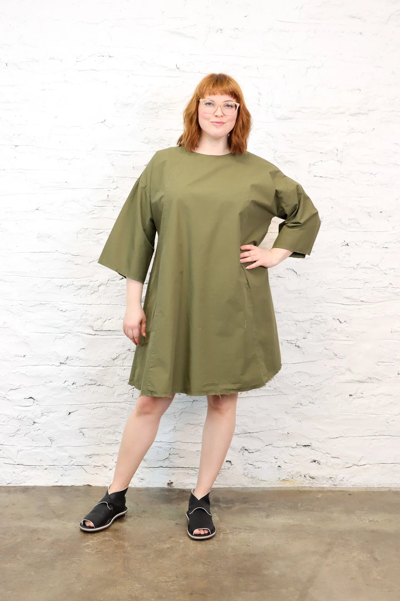 Amici by Baci 12017 Tunic