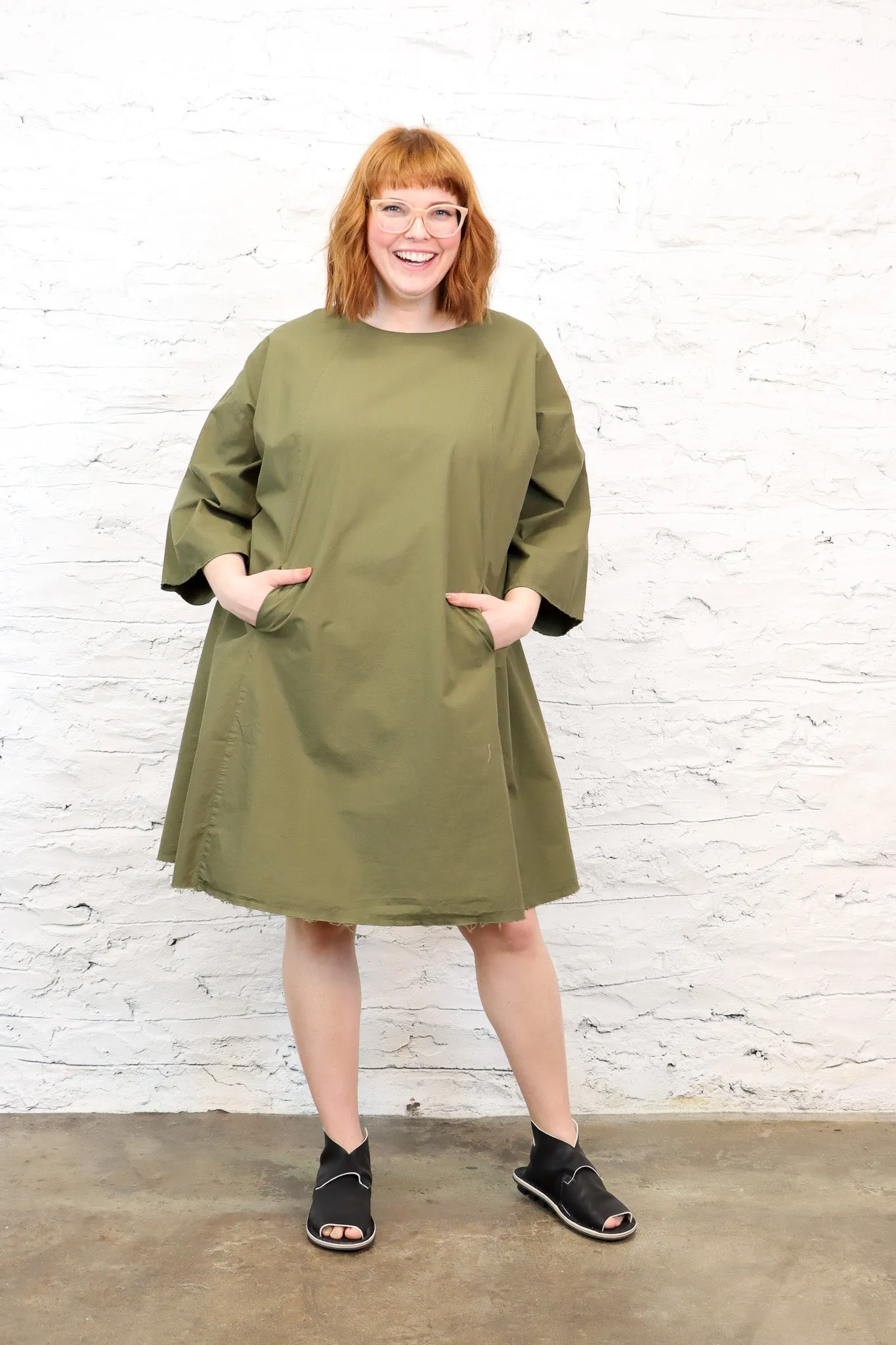 Amici by Baci 12017 Tunic