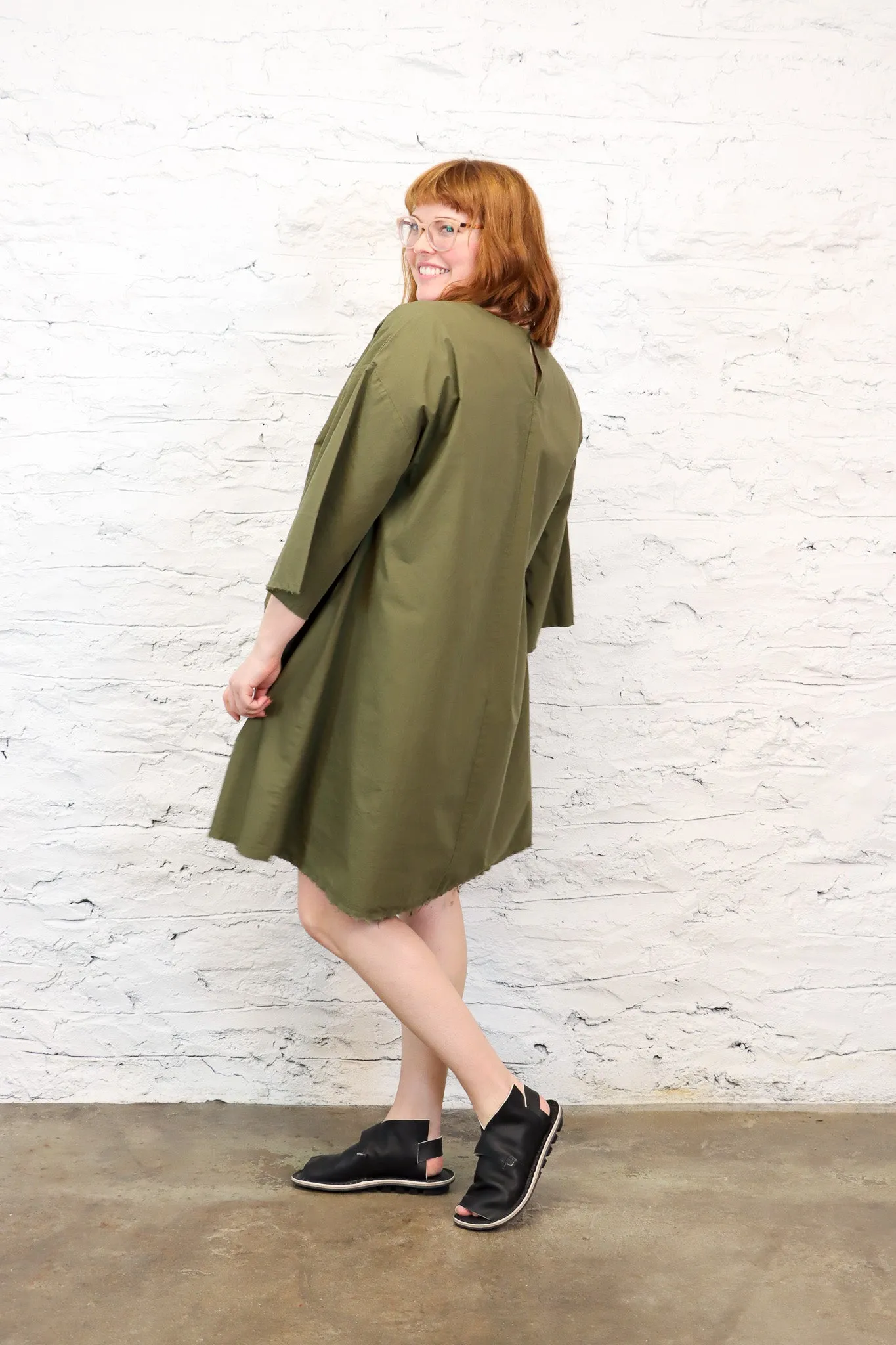 Amici by Baci 12017 Tunic
