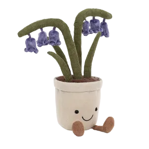 Amuseable Bluebell