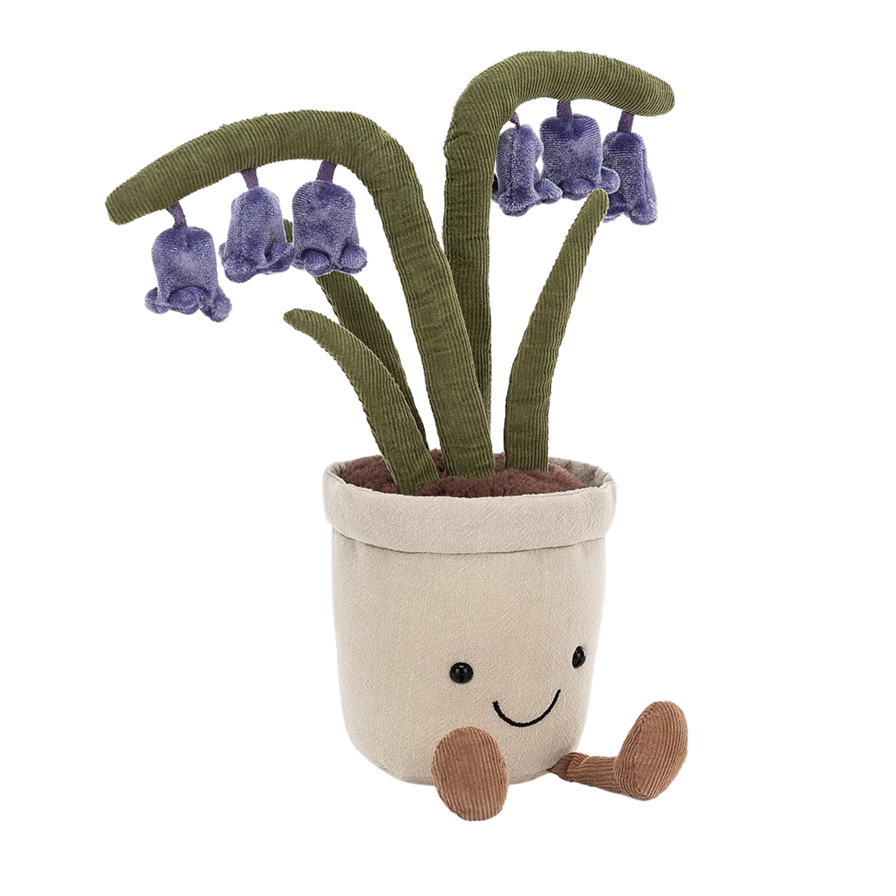 Amuseable Bluebell