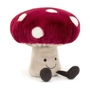 Amuseable Mushroom