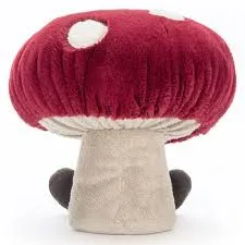 Amuseable Mushroom