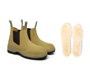 AUSTRALIAN SHEPHERD® Mens Arlo Work Boots