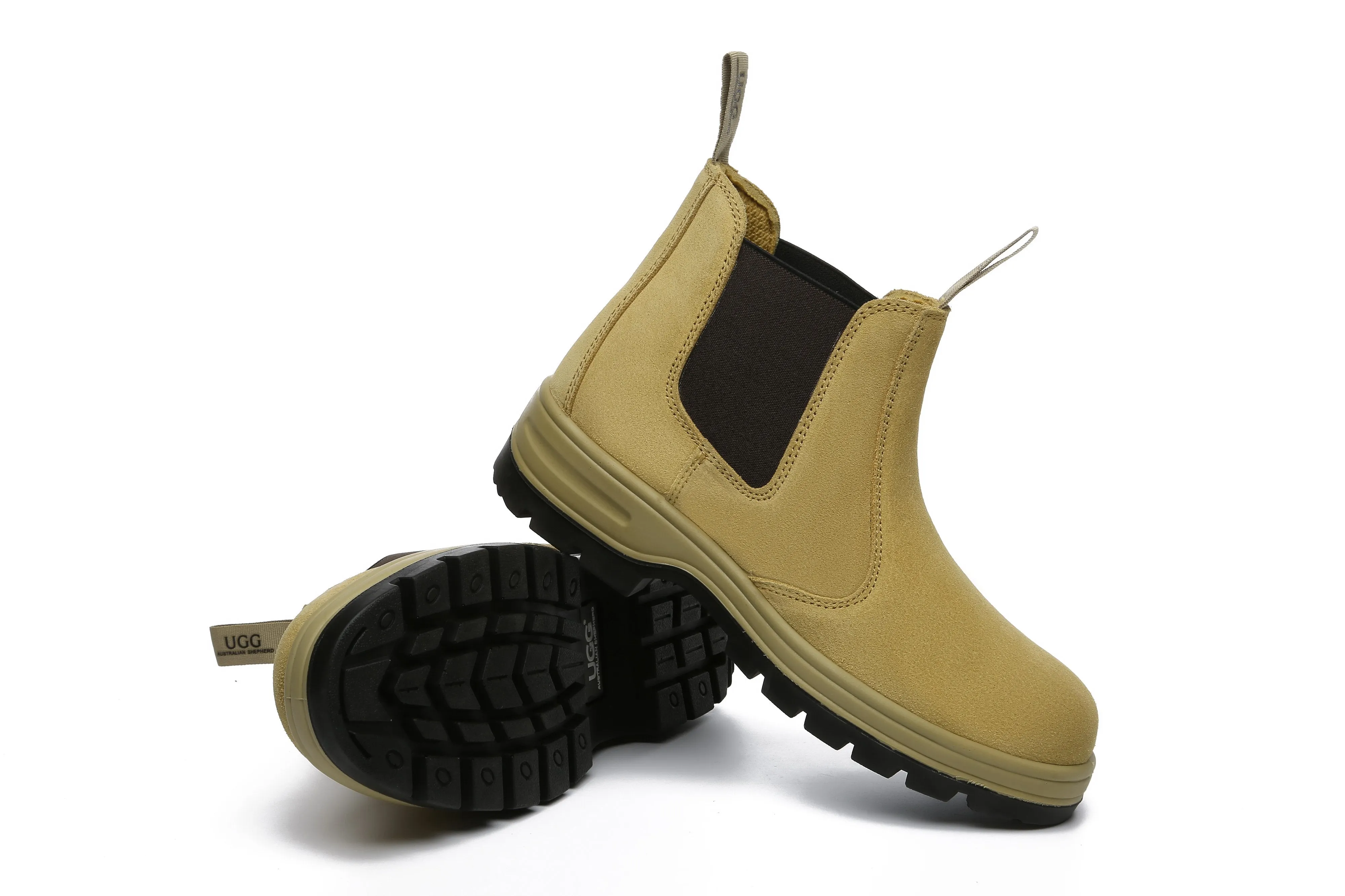 AUSTRALIAN SHEPHERD® Mens Arlo Work Boots