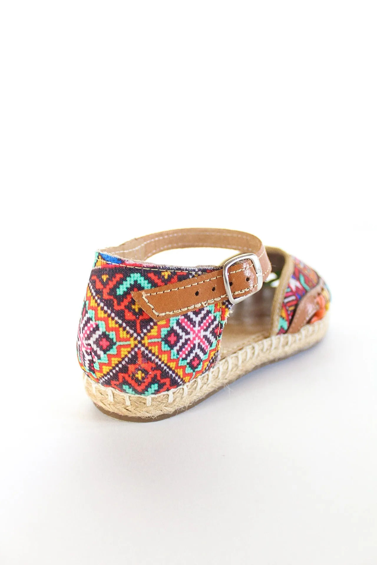 Authentic Huarache Sandals