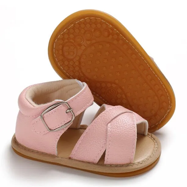 Baby Sandals