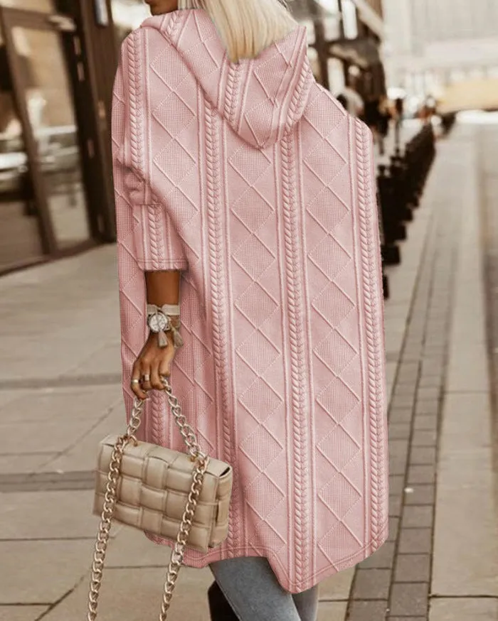 Bailey | Elegant Comfort Cardigan