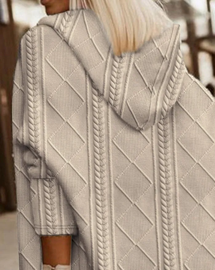 Bailey | Elegant Comfort Cardigan