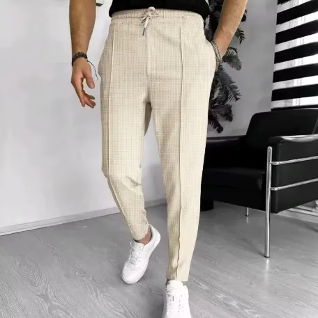 Berend - Casual Summer Pants