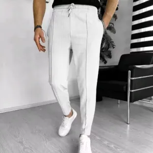 Berend - Casual Summer Pants