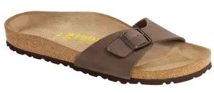 BIRKENSTOCK Madrid BF Mocca Slides