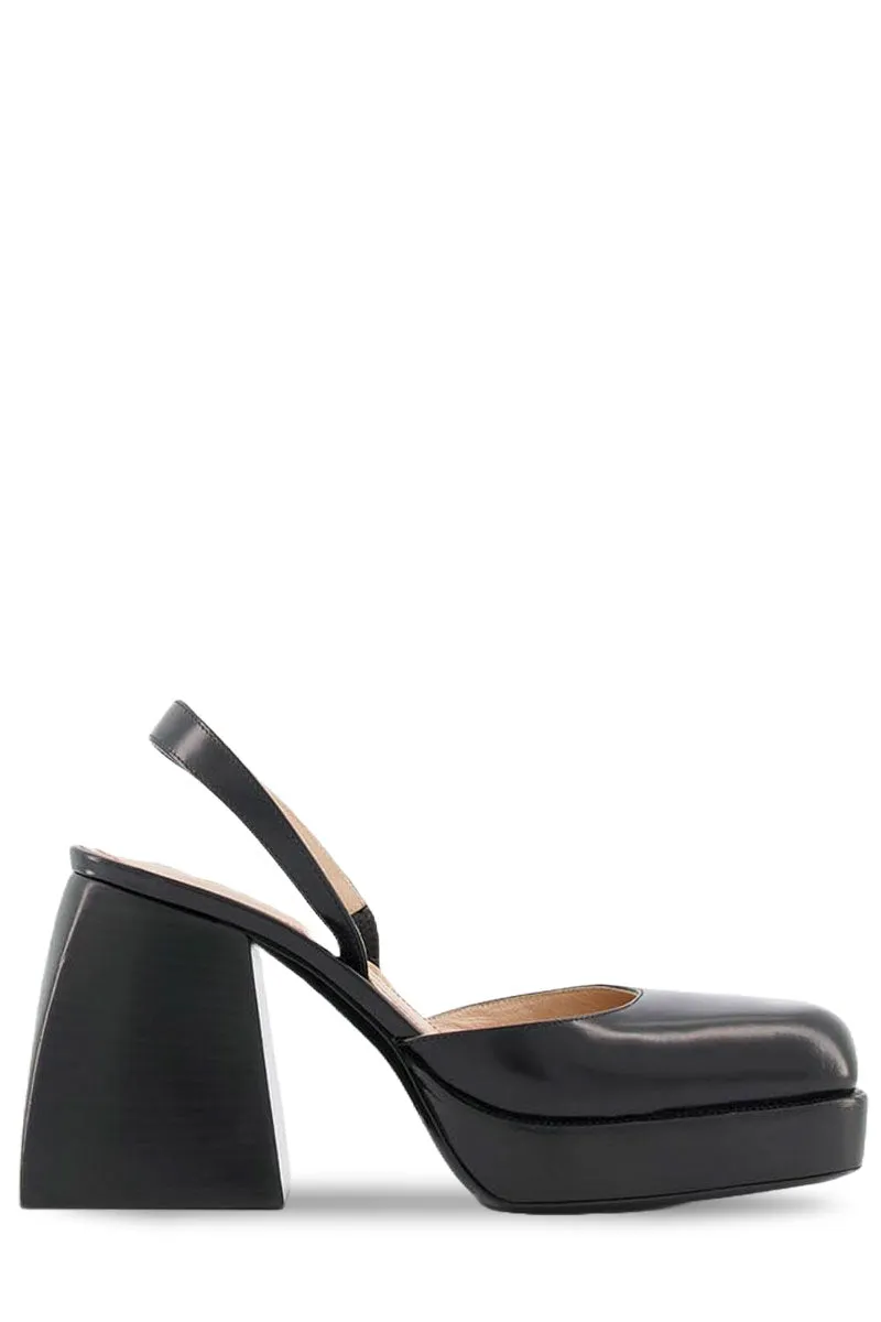 Bulla Jones 90 Heels
