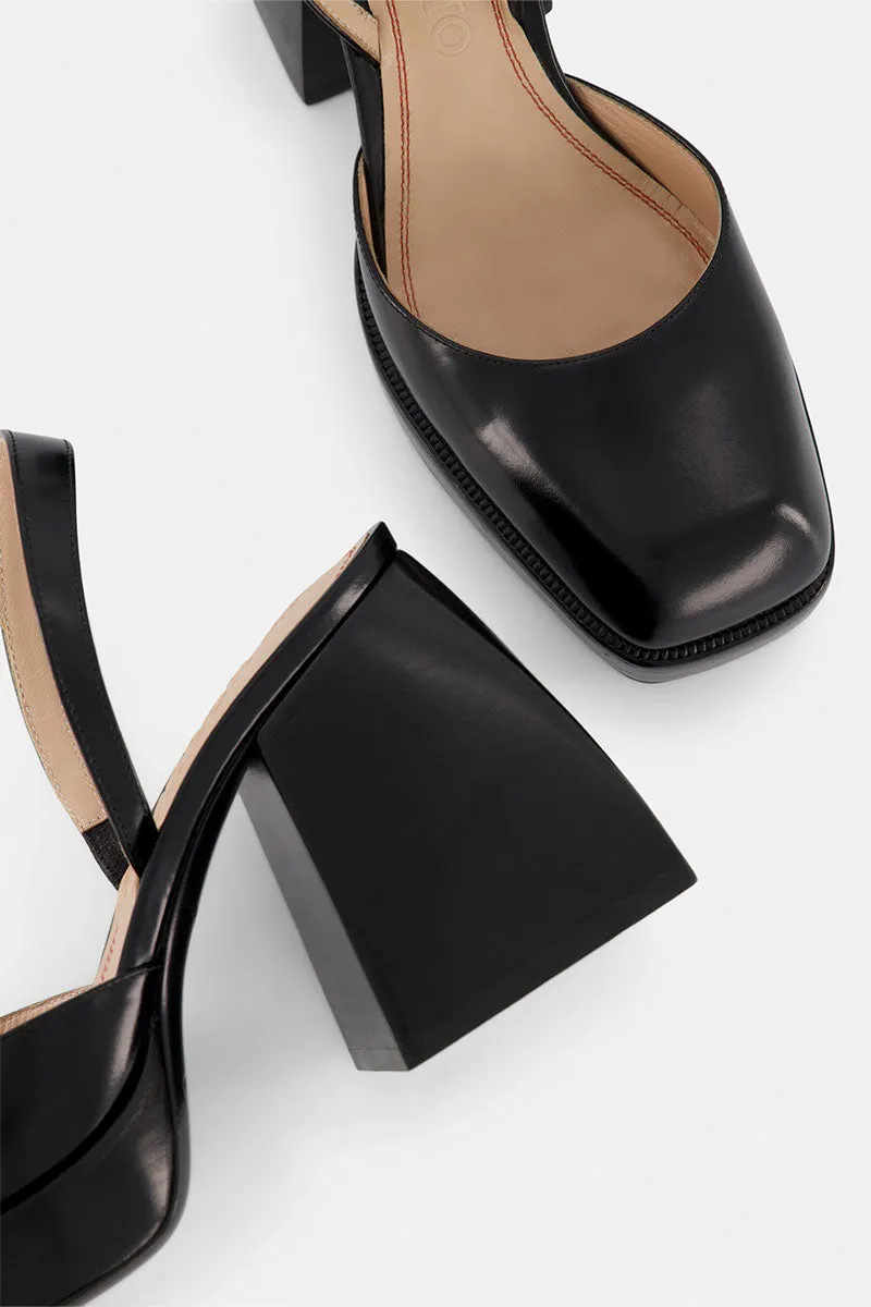 Bulla Jones 90 Heels
