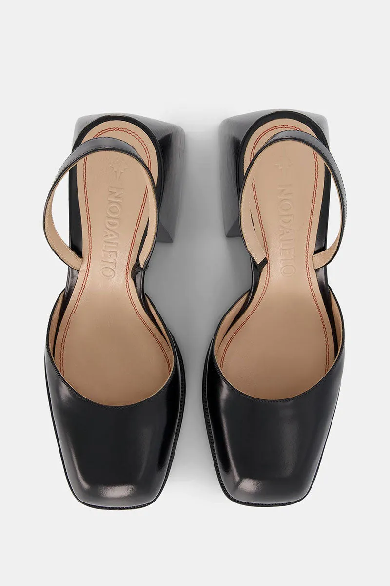 Bulla Jones 90 Heels