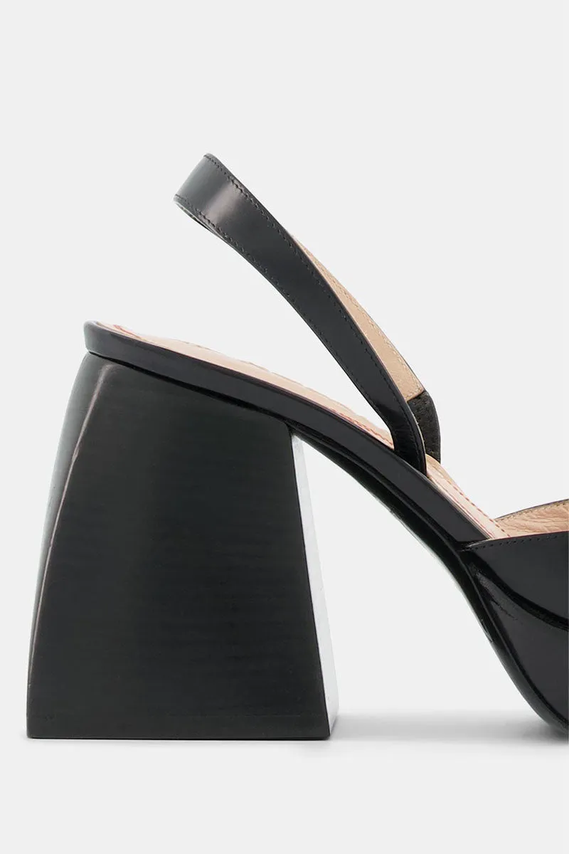 Bulla Jones 90 Heels