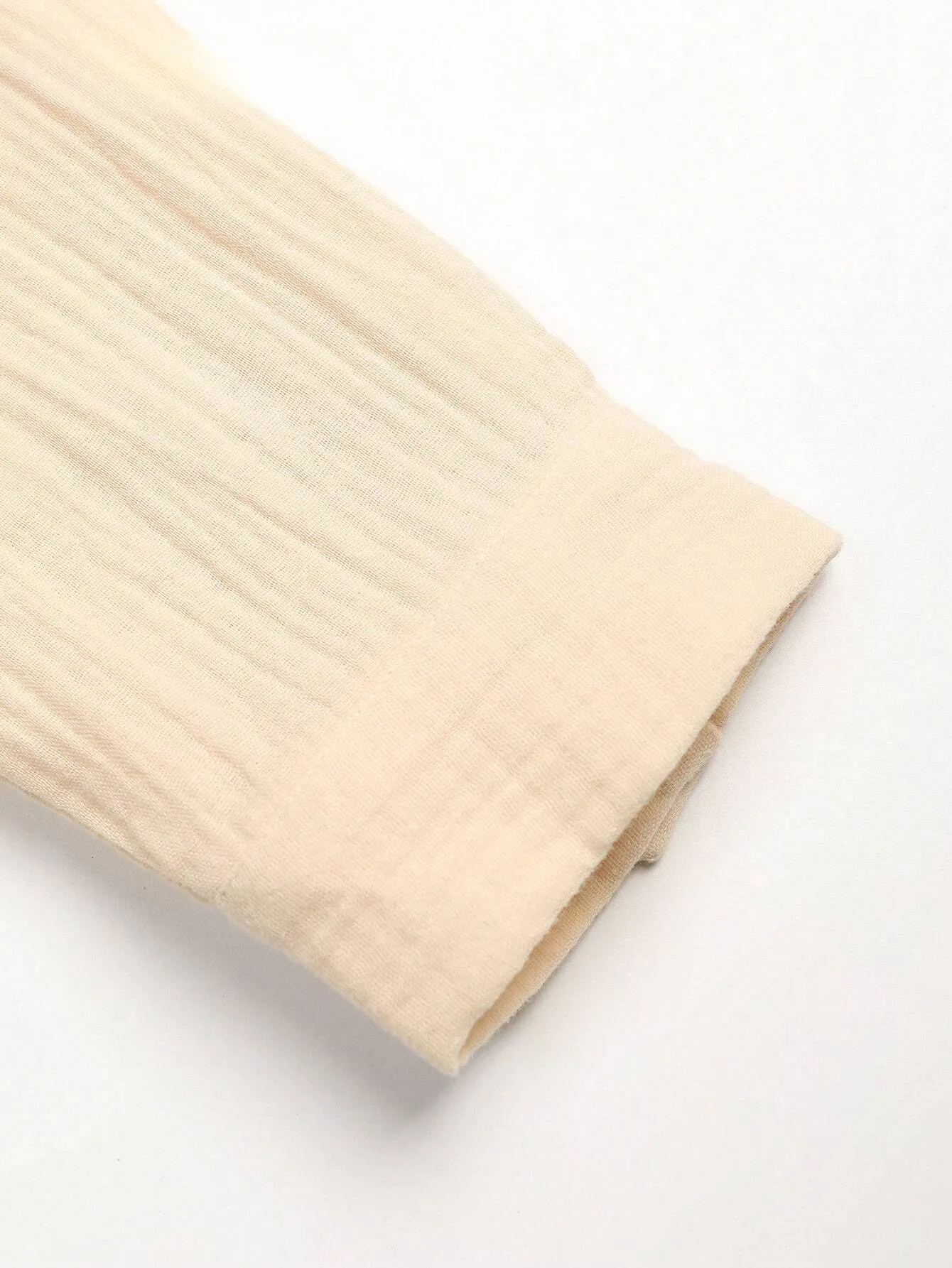 Chris | Classic Casual Linen Shirt