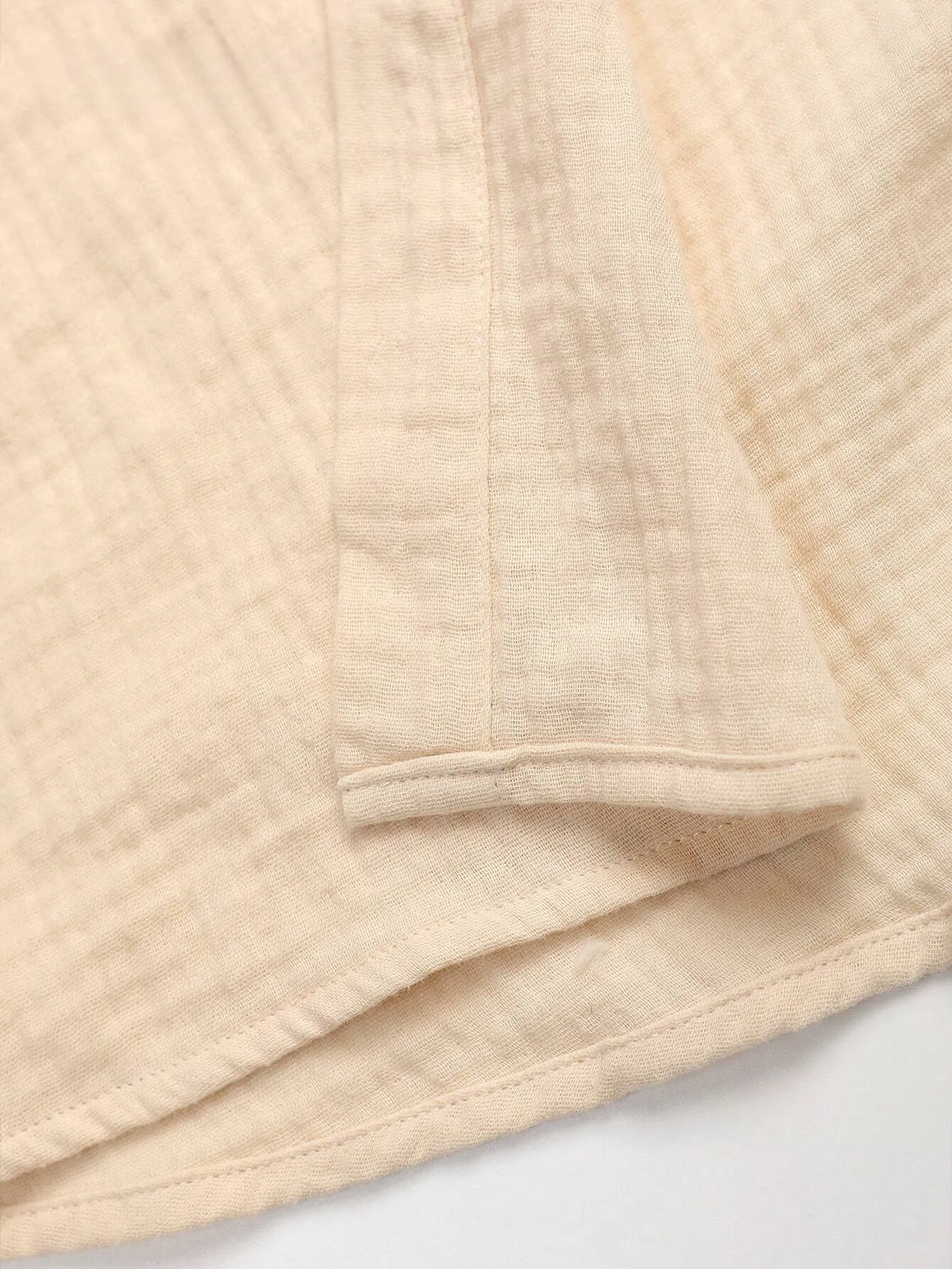 Chris | Classic Casual Linen Shirt