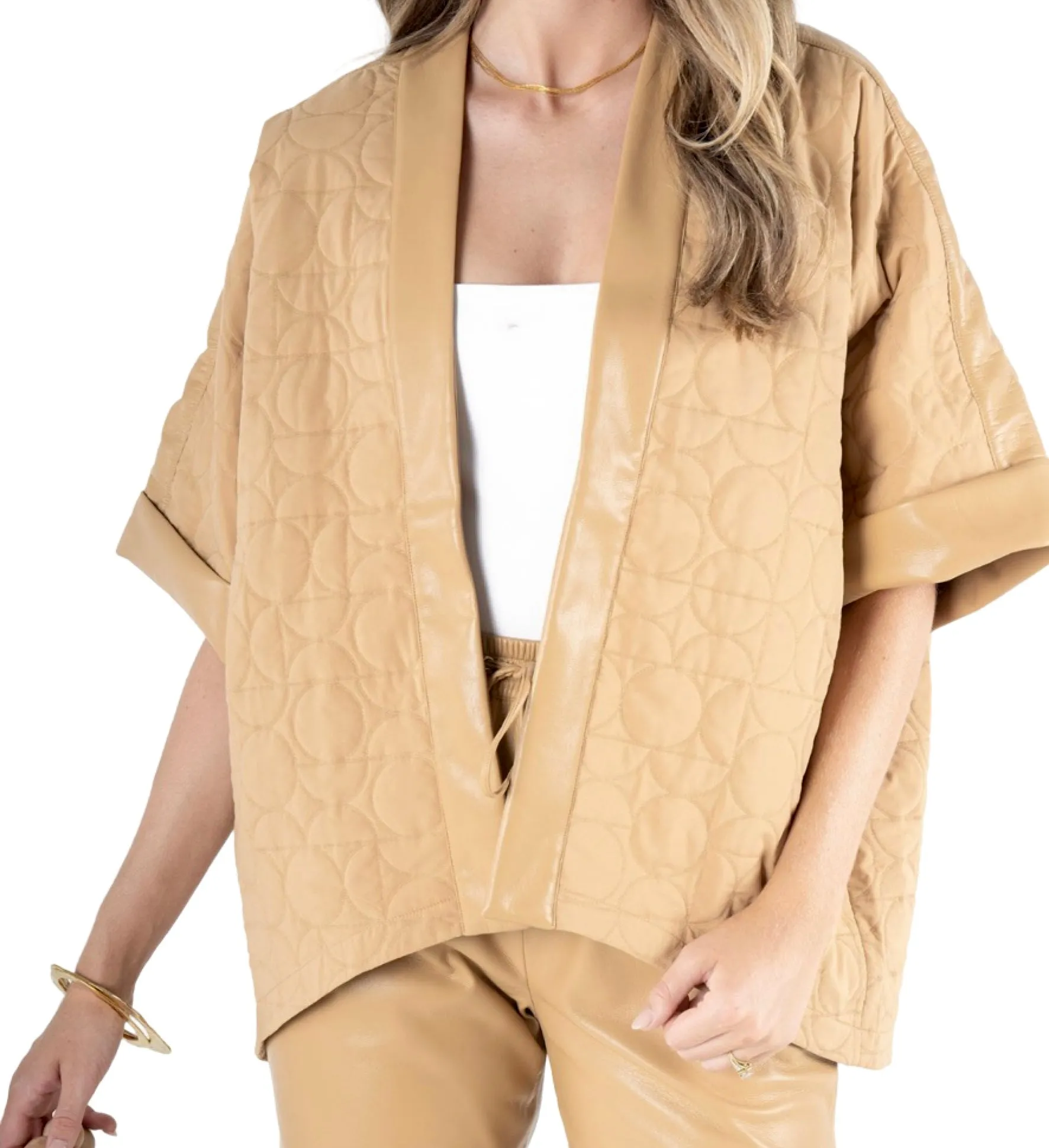 Coco Cape