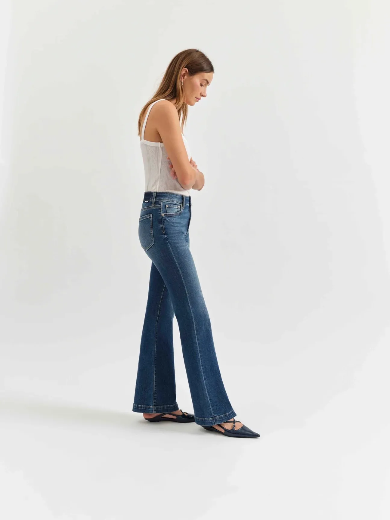 Daze Heartbreaker Jeans