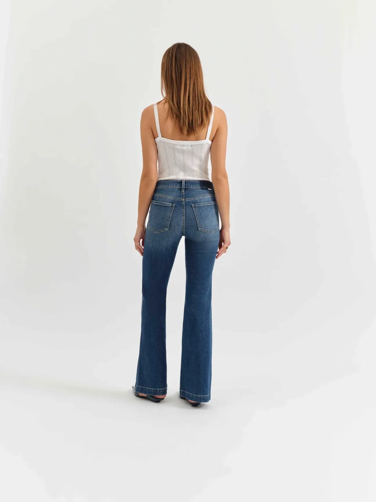 Daze Heartbreaker Jeans