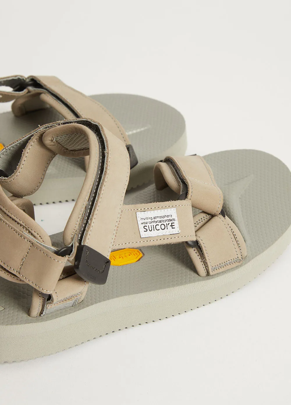 DEPA-V2NU Sandals