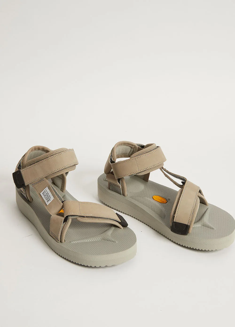 DEPA-V2NU Sandals