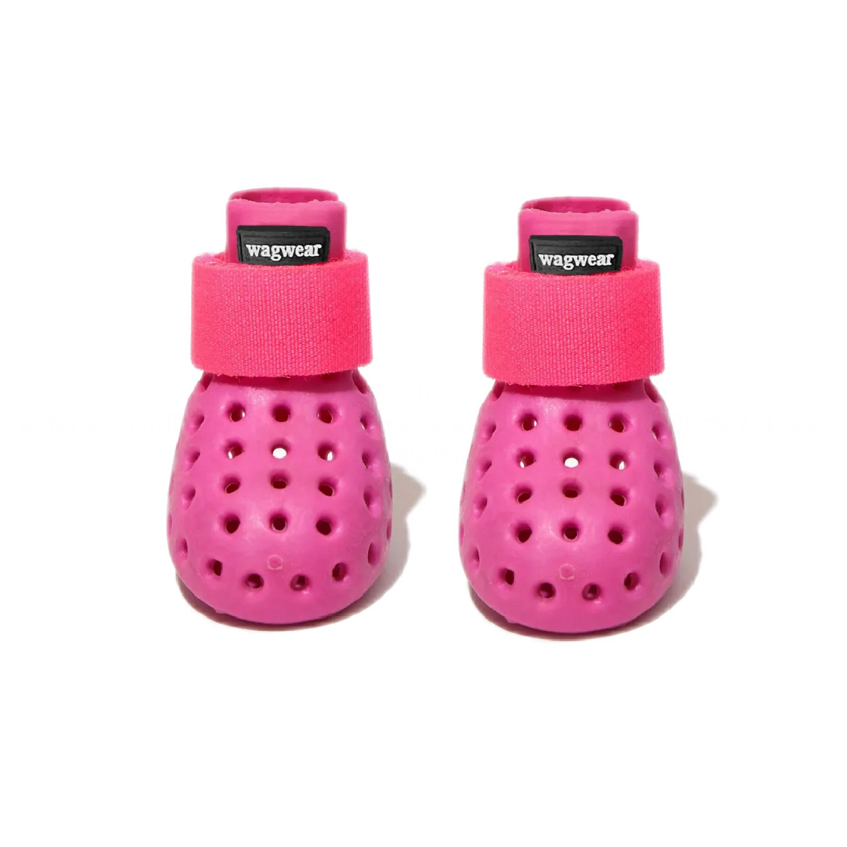 Dog Boots - WagWellies™ Mojave (1 pair of 2)