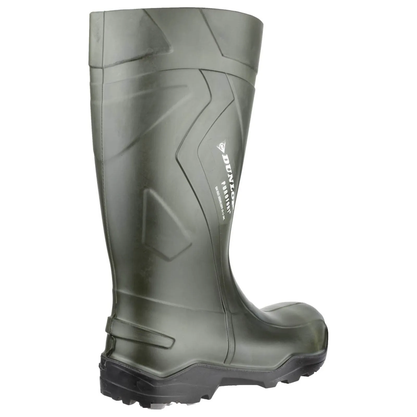 Dunlop Purofort  Safety Wellies Womens