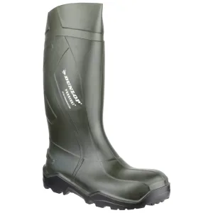 Dunlop Purofort  Safety Wellies Womens