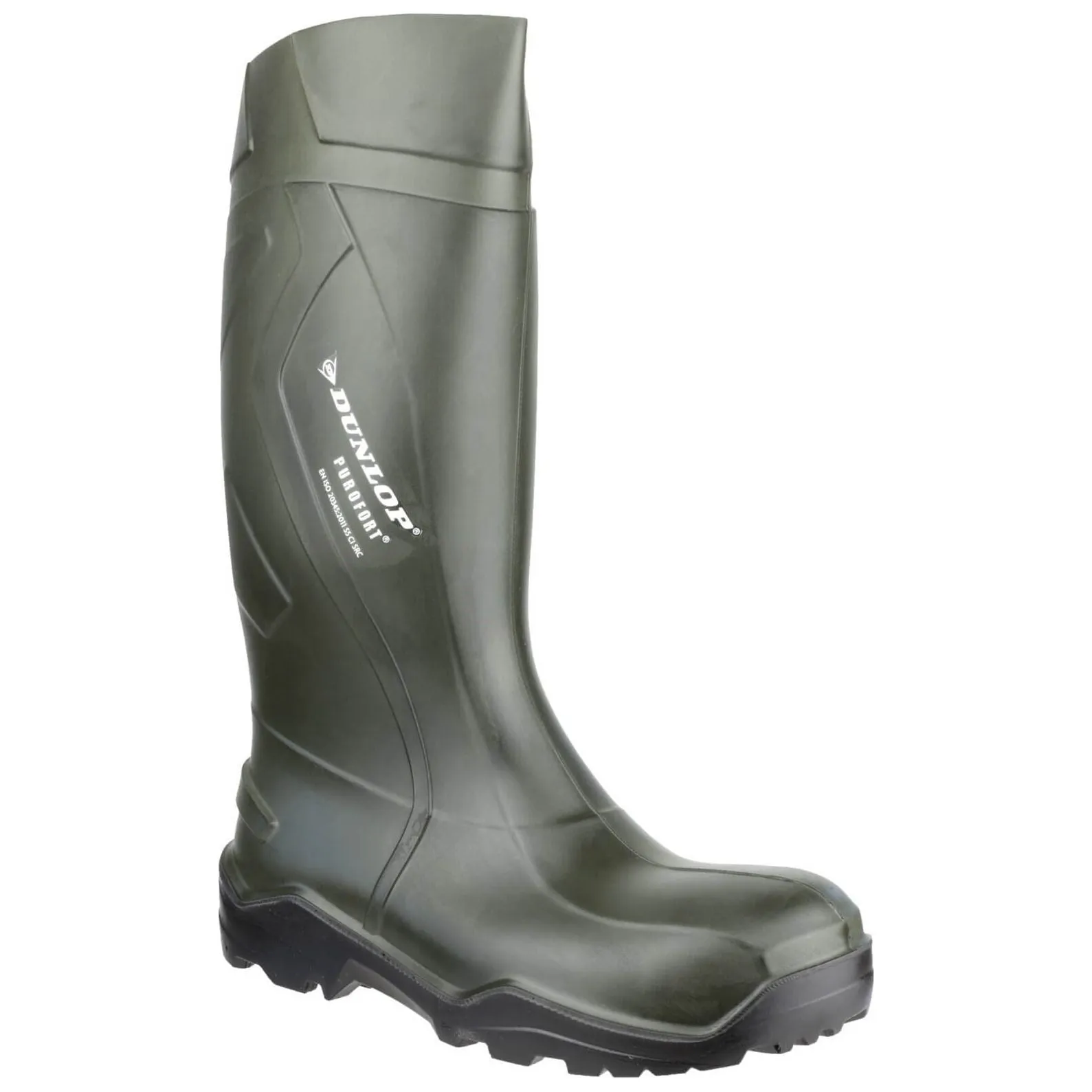 Dunlop Purofort  Safety Wellies Womens