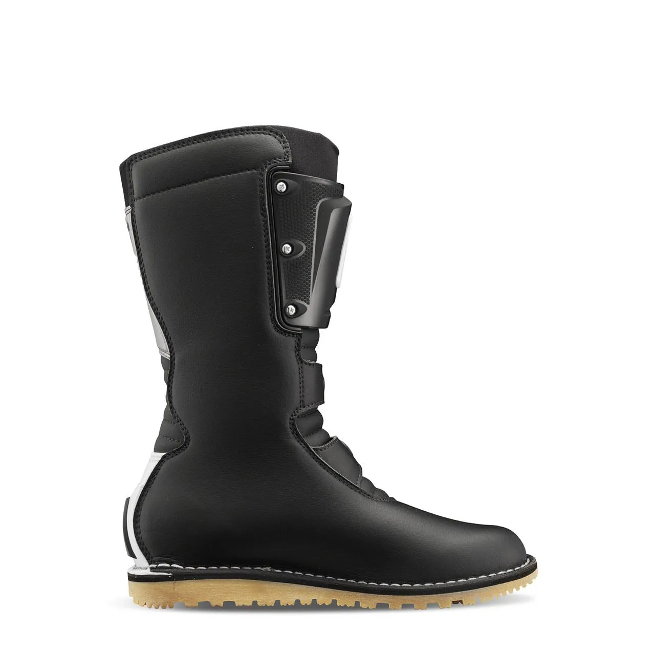 Gaerne Youth Balance XTR Trials Boots Black