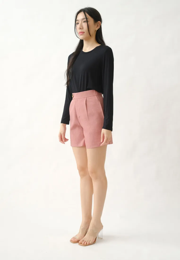 Hani Long Sleeves Top