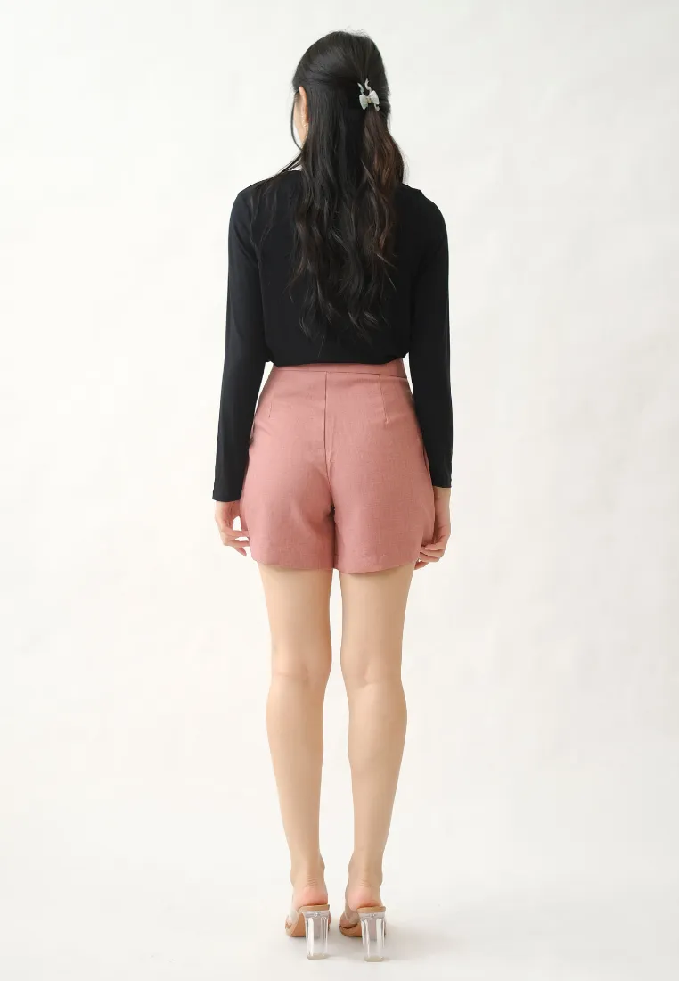 Hani Long Sleeves Top