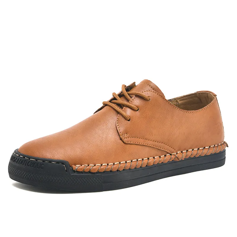 JAXX GENUINE LEATHER SHOE
