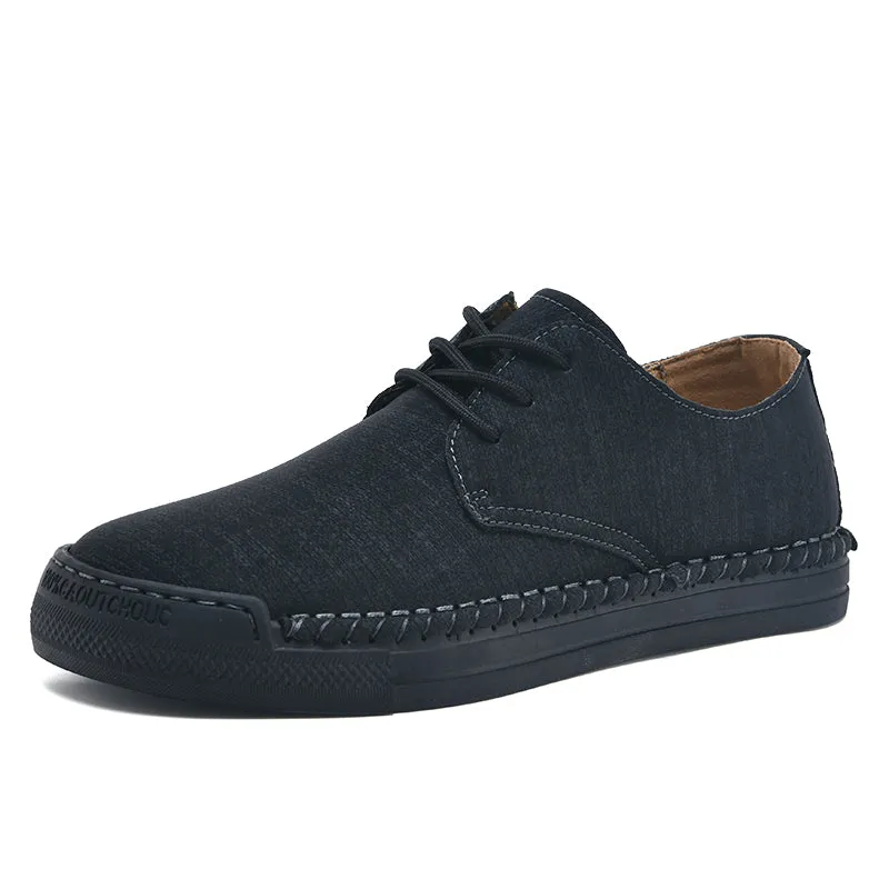JAXX GENUINE LEATHER SHOE