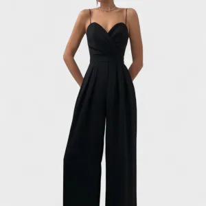 Joyce - Elegant Jumpsuit
