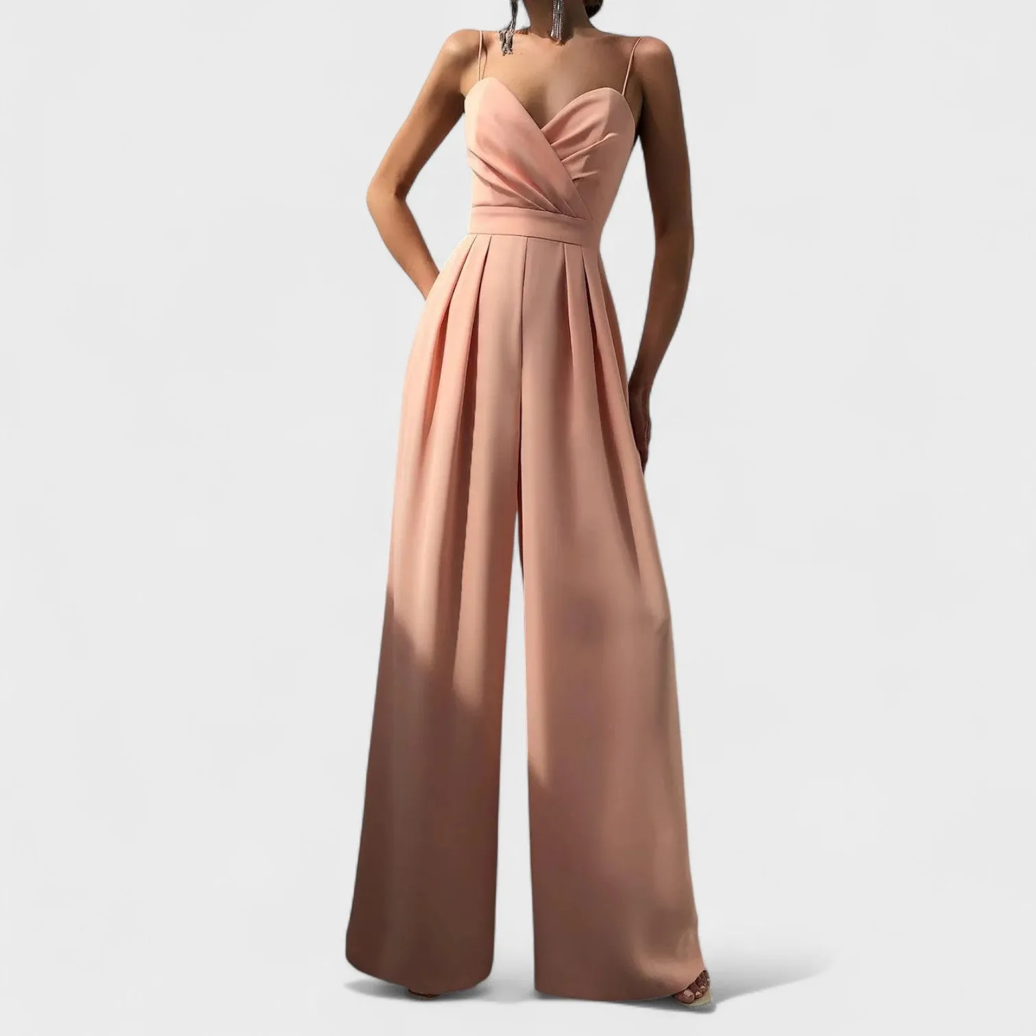 Joyce - Elegant Jumpsuit