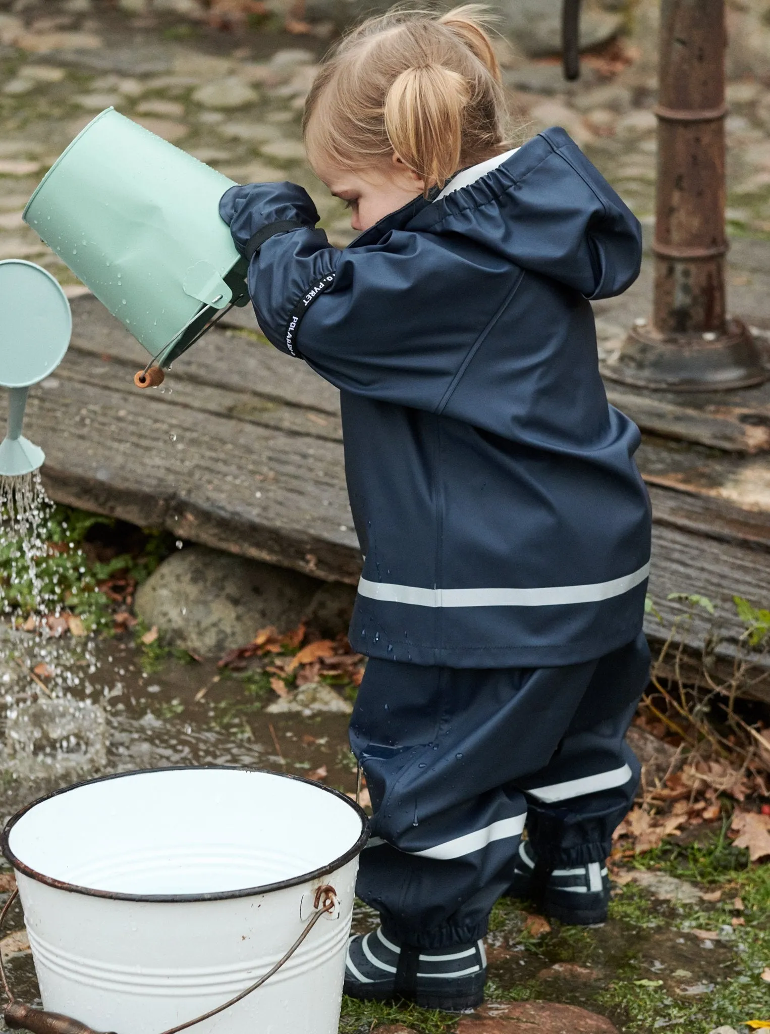Kids Wellies - discontinued