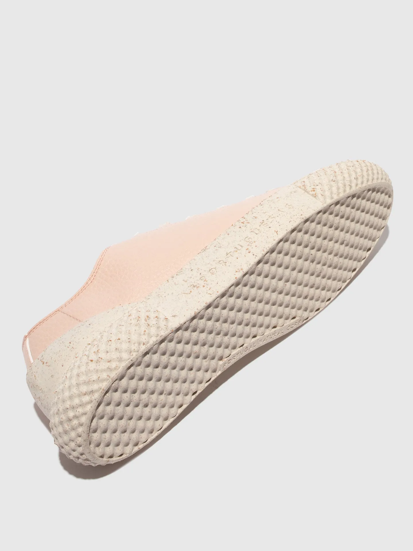 Lace-up Trainers TEAN 2 LIGHT PINK